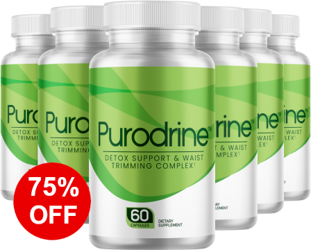Purodrine Supplement